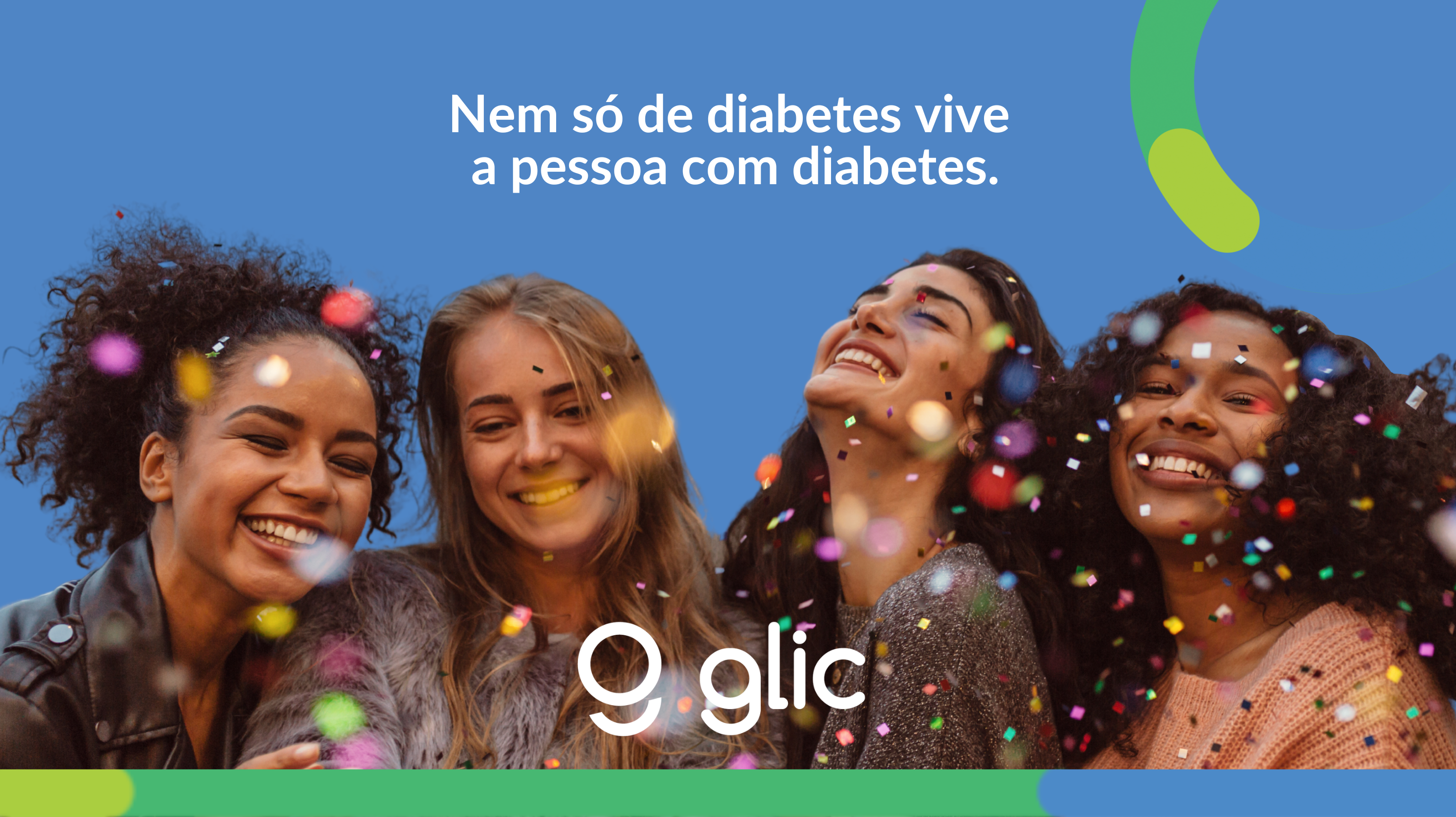 Lazer também importa!