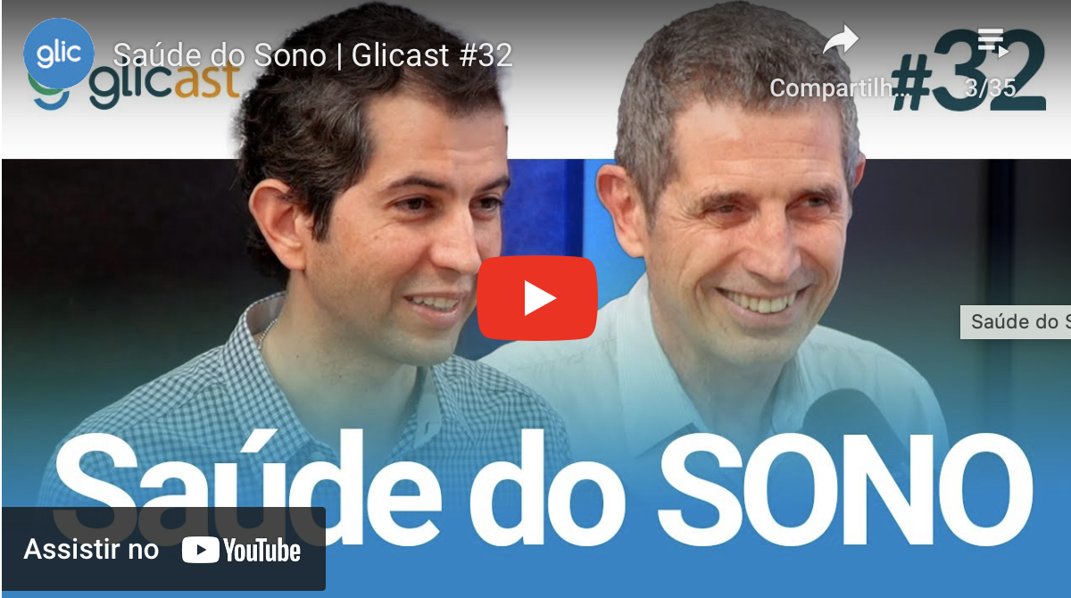 EP#32 Saúde do Sono