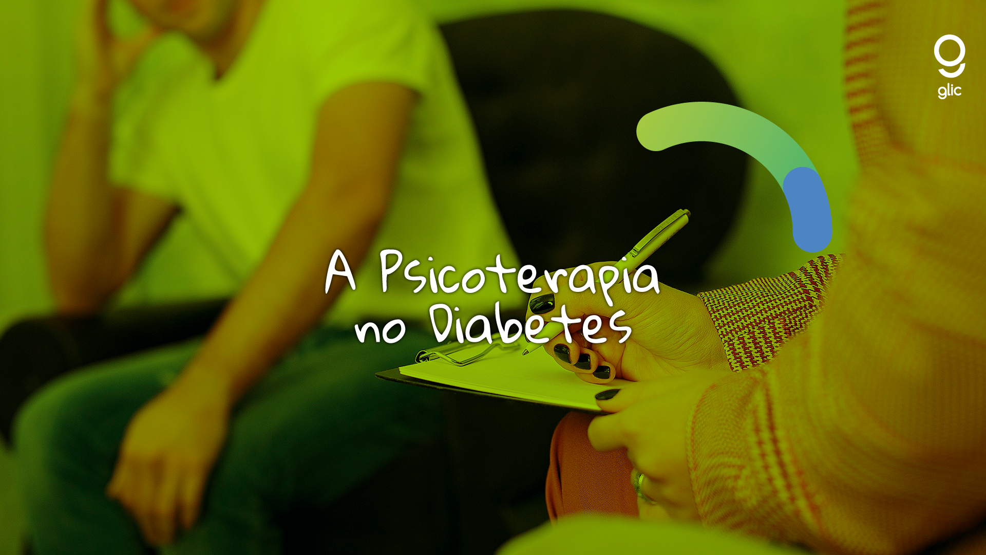 A Psicoterapia no Diabetes