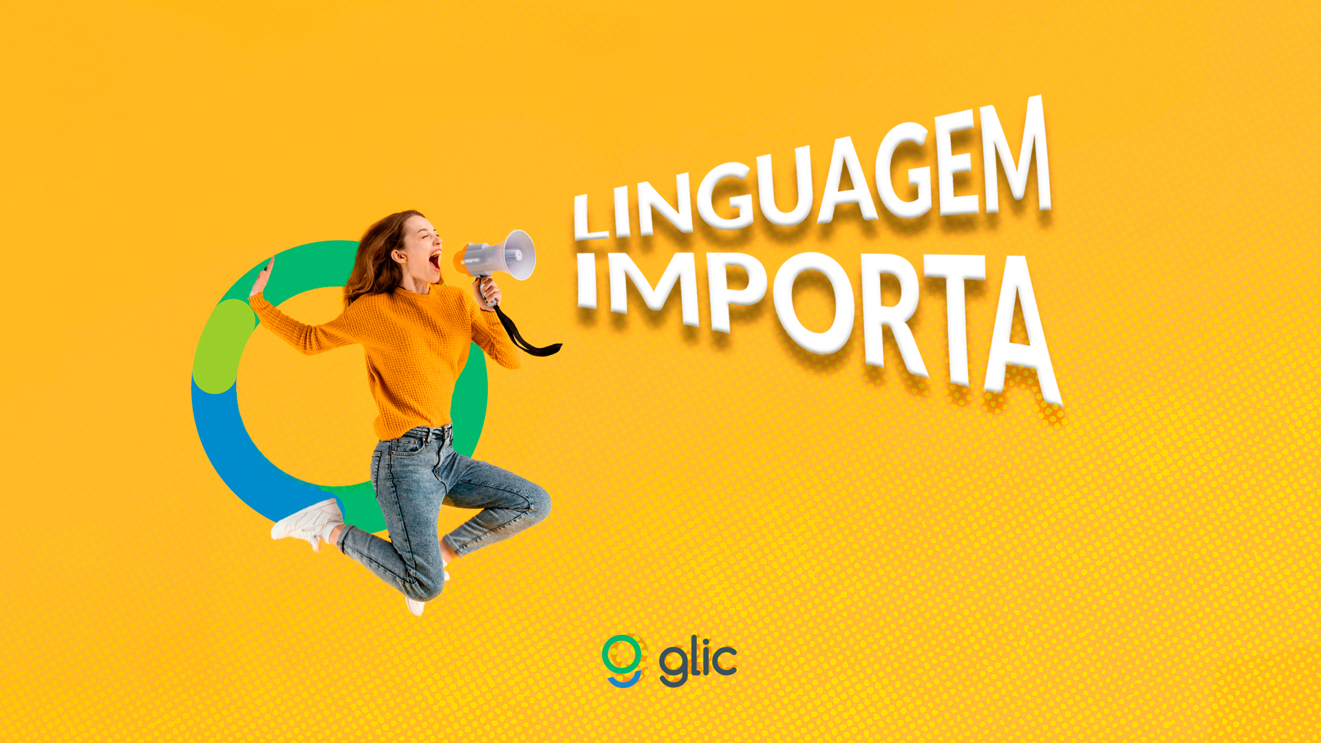 Linguagem é importante! Você sabe por quê?