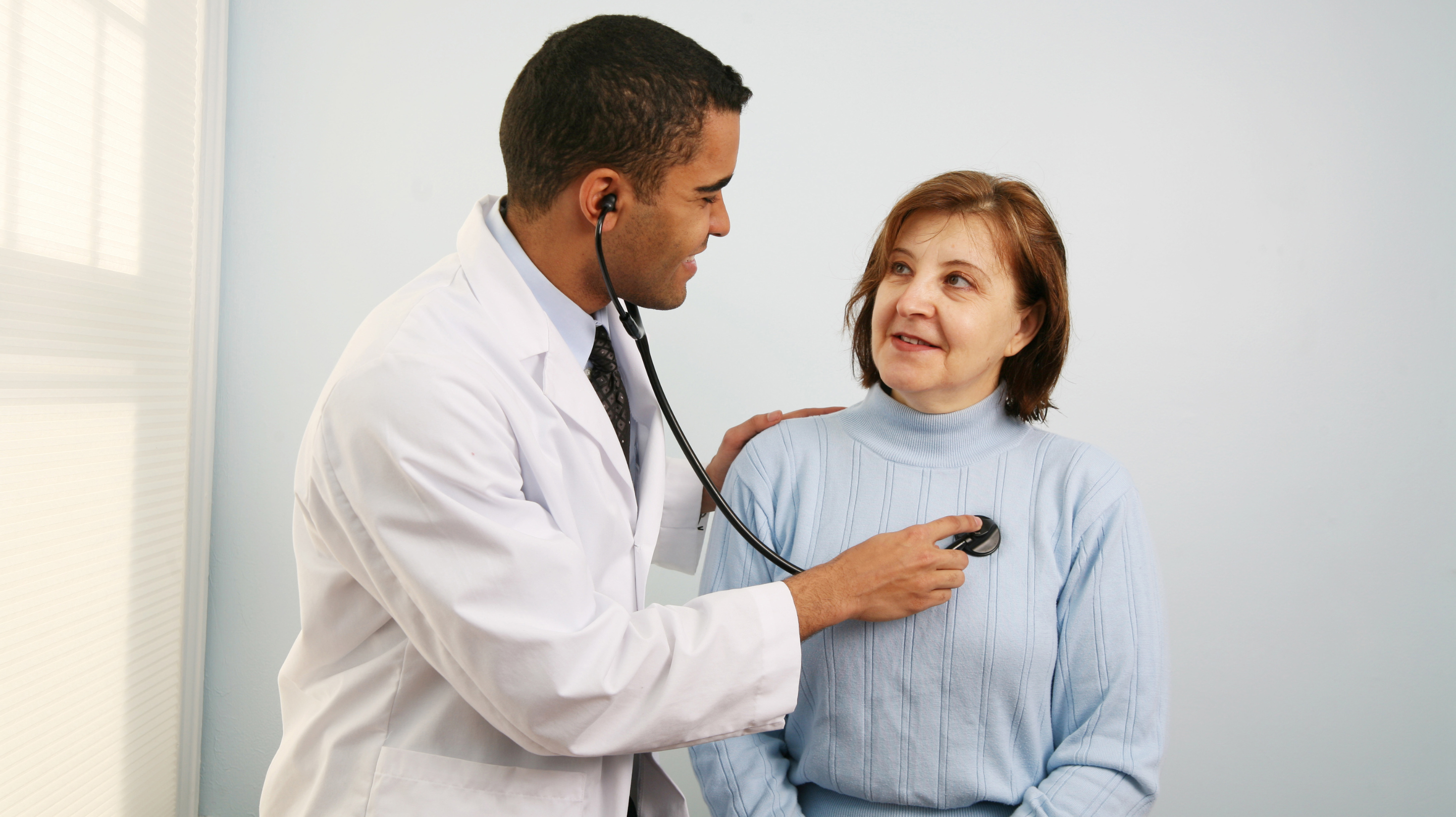A importância de ter um médico de confiança durante o tratamento