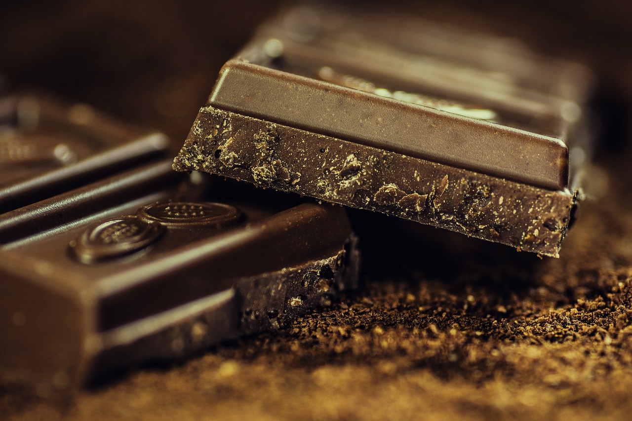 Chocolate diet vale a pena?