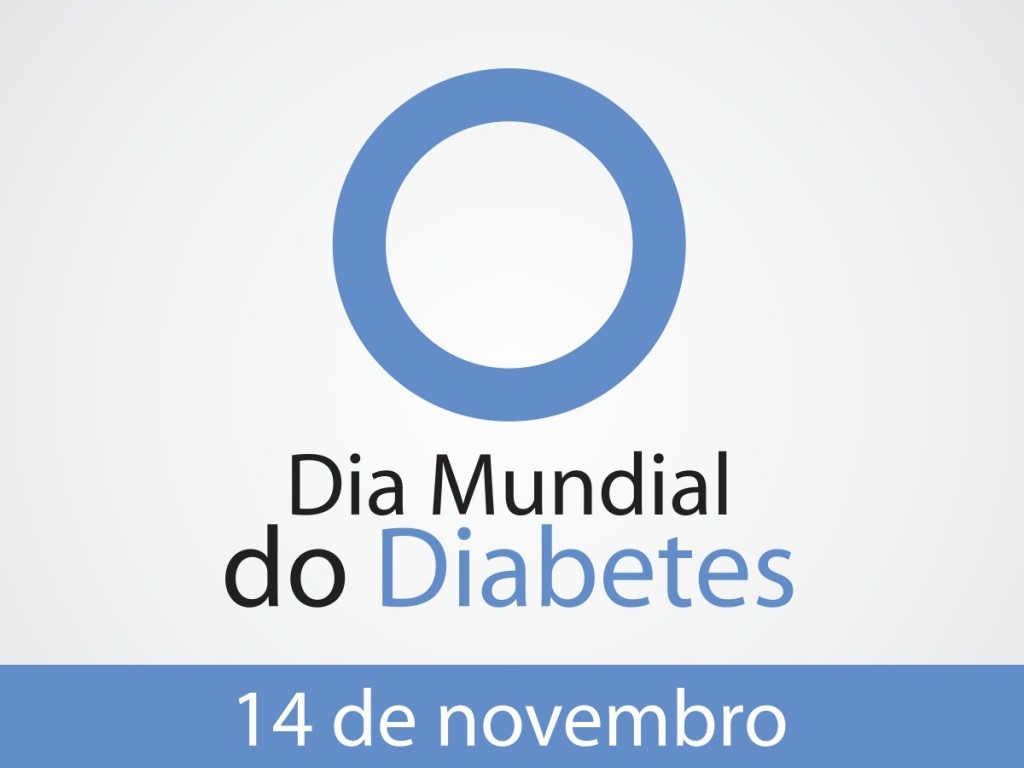 DIA MUNDIAL DO DIABETES 2015