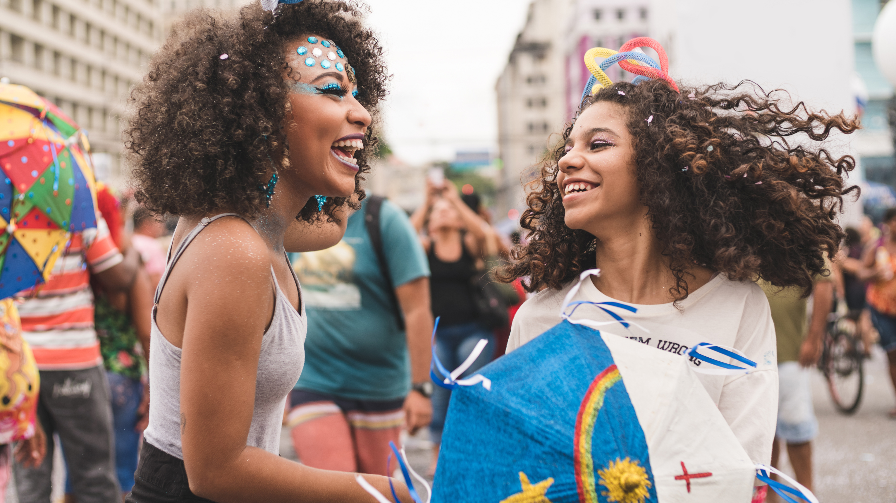 Diabetes e carnaval: confira algumas dicas para não passar perrengue