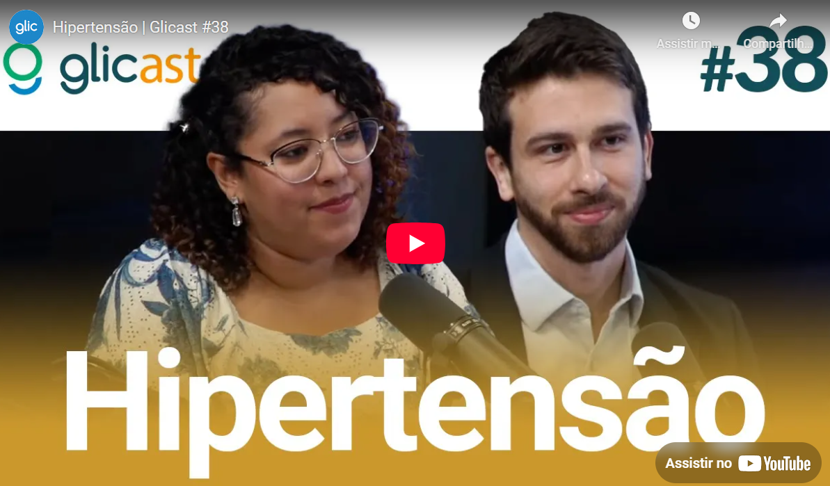 EP 38: Hipertensão