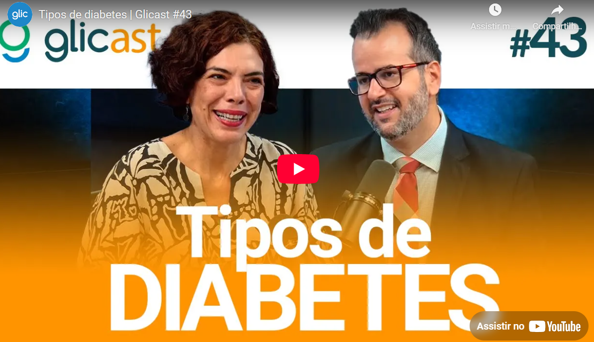 EP 43: Tipos de diabetes