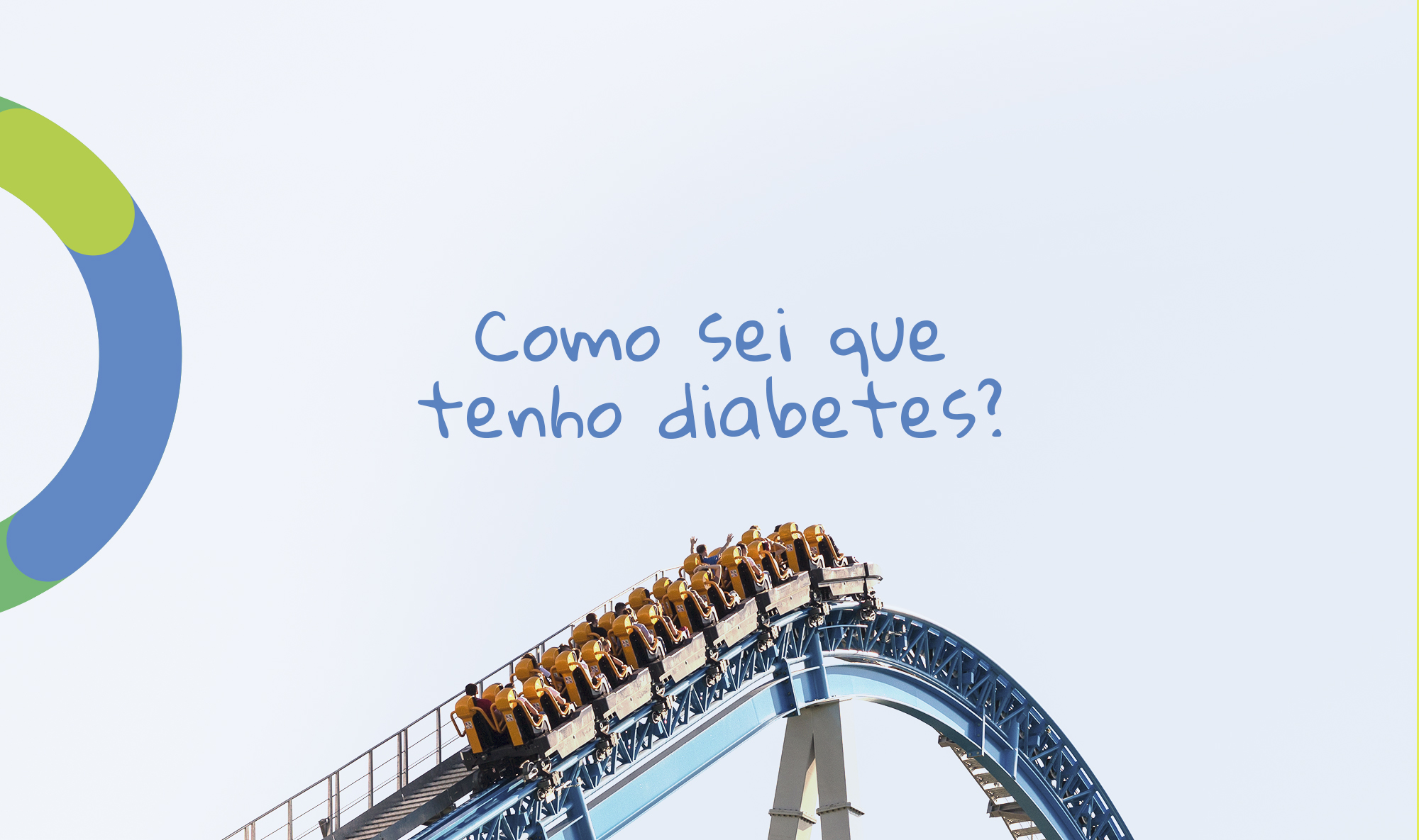 Como saber se tenho diabetes? Quais os parâmetros de diagnóstico?