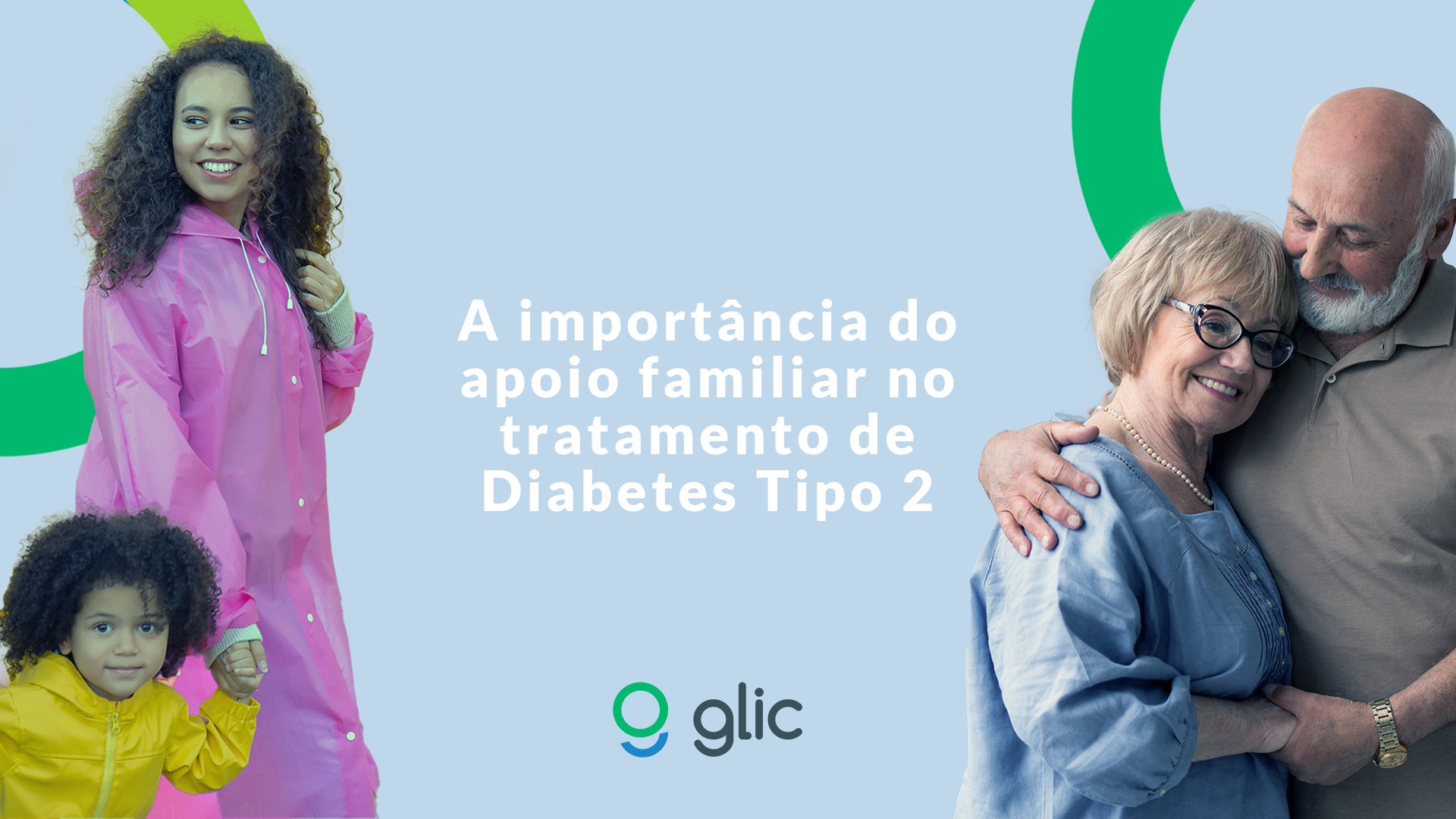 A importância do apoio familiar no tratamento de Diabetes Tipo 2