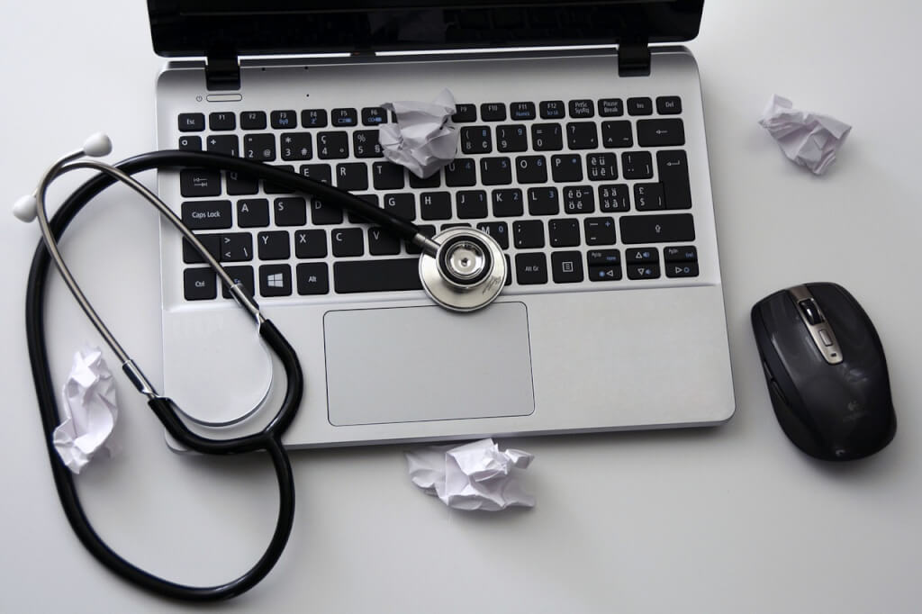 CONSULTA MÉDICA