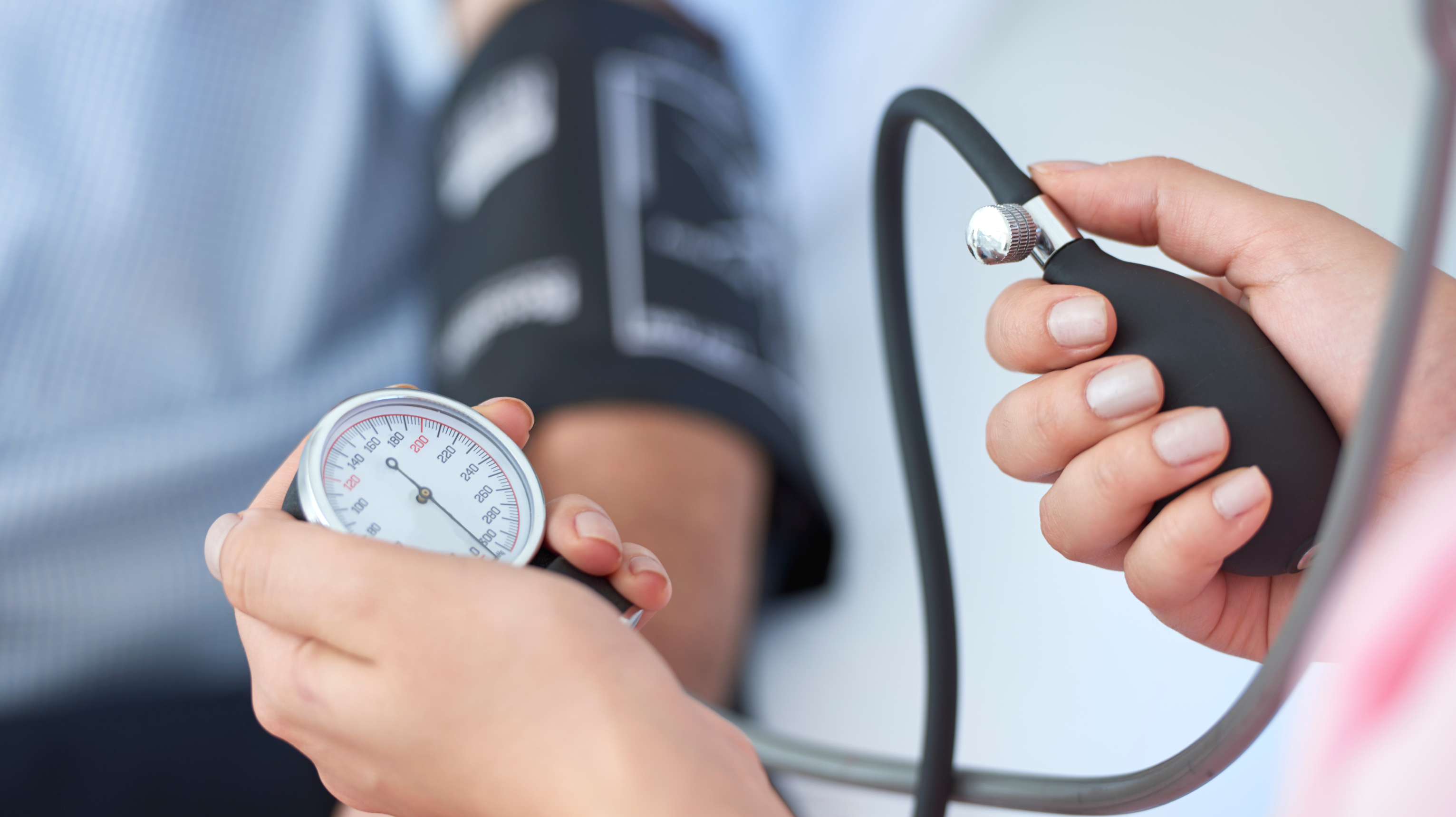 8 dicas para melhorar a pressão arterial