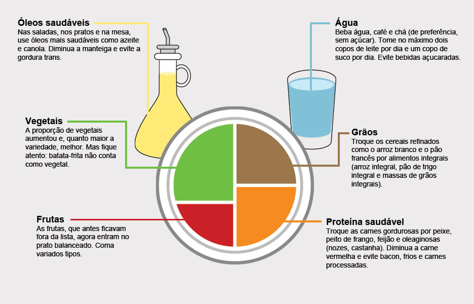 ALIMENTAÇÃO