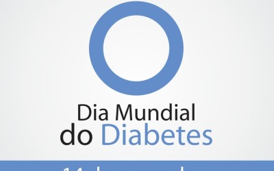 DIA MUNDIAL DO DIABETES 2015