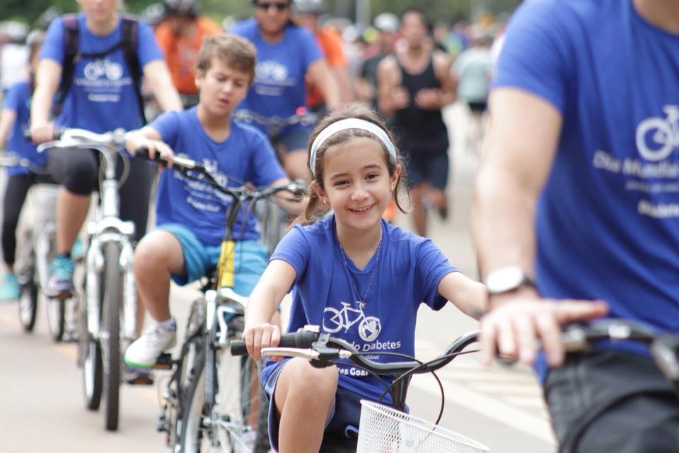 Pedal Diabetes 2015