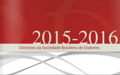 DIRETRIZES DA SOCIEDADE BRASILEIRA DE DIABETES (SBD) 2015-2016