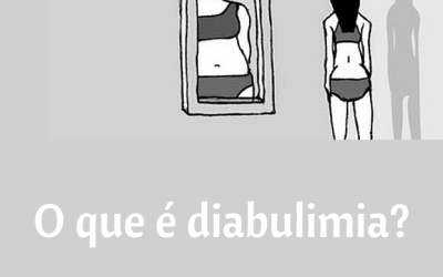 O QUE É DIABULIMIA?