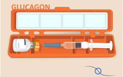 GLUCAGON: O QUE É, PRA QUE SERVE E COMO USAR