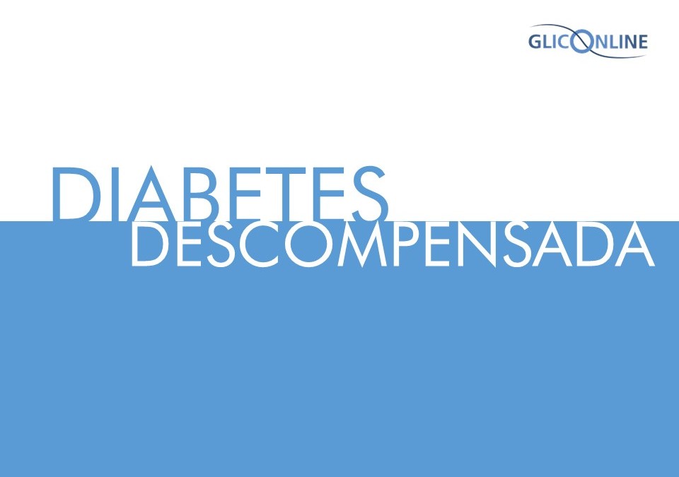 FOME, EMAGRECIMENTO E DIABETES DESCOMPENSADO