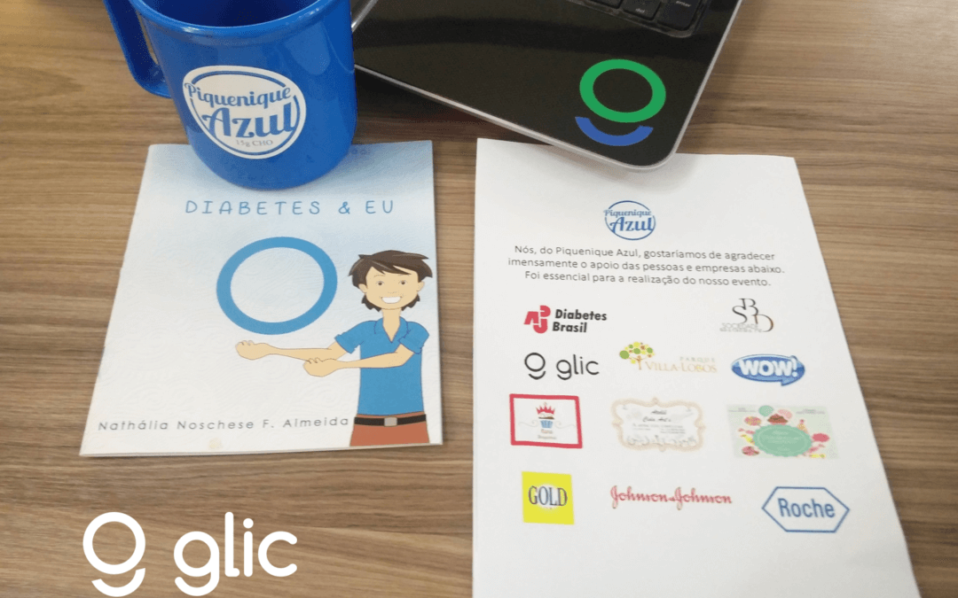 PIQUENIQUE AZUL – DIA MUNDIAL DO DIABETES 2016