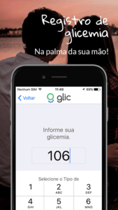 Gliconline Glic Glicemia