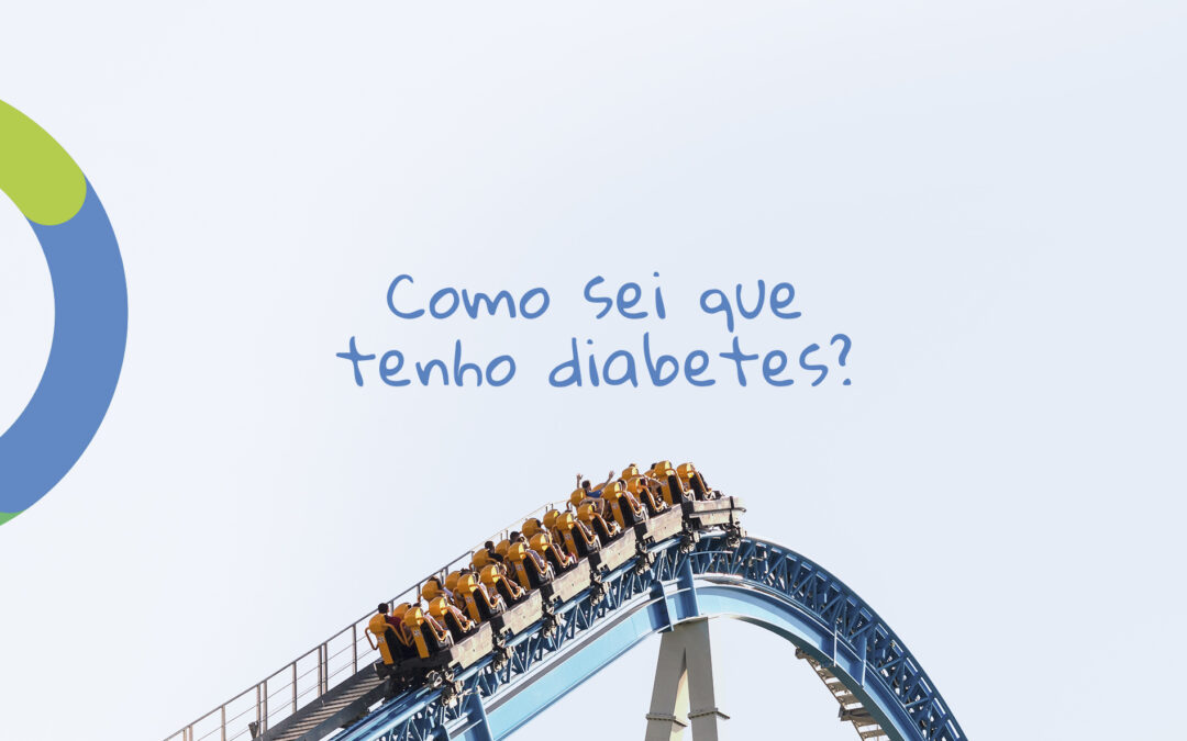 Como saber se tenho diabetes? Quais os parâmetros de diagnóstico?