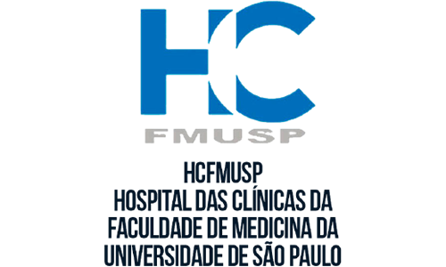 Logotipo FMUSP HC