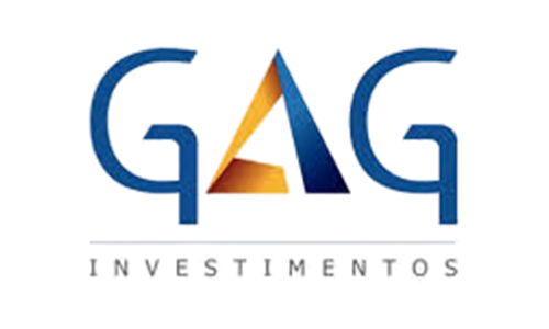 Logotipo GAG Investimentos