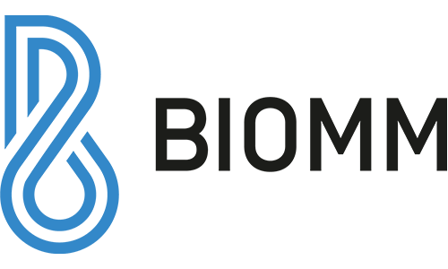 Biomm Logo