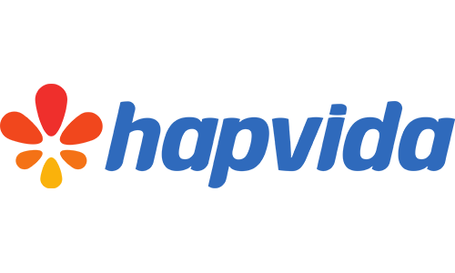 Hapvida Logo