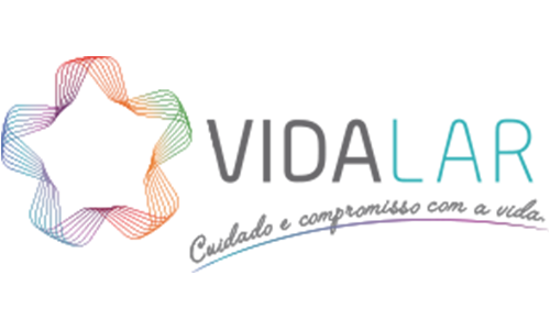 VidaLar logo