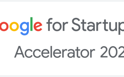 Google for startups 2020