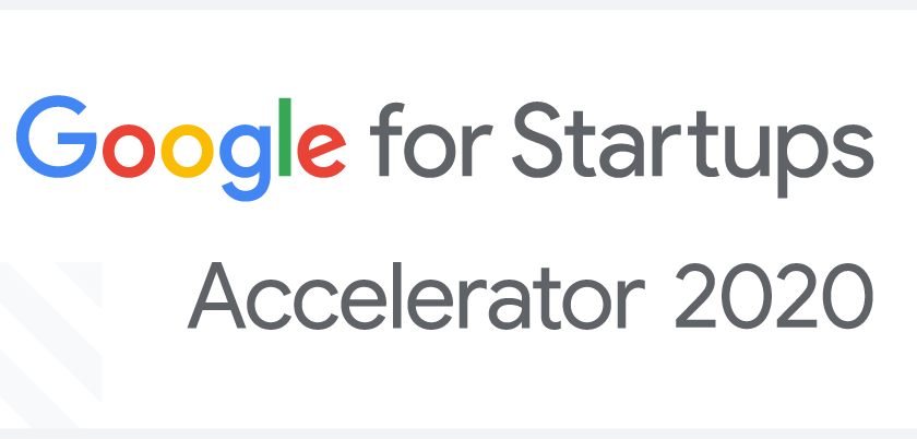 Google for startups 2020