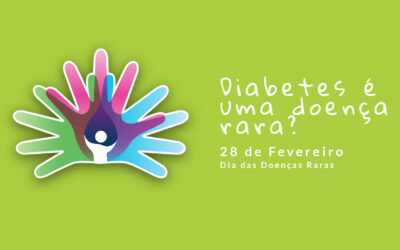 Diabetes é uma doença rara?