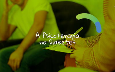 A Psicoterapia no Diabetes