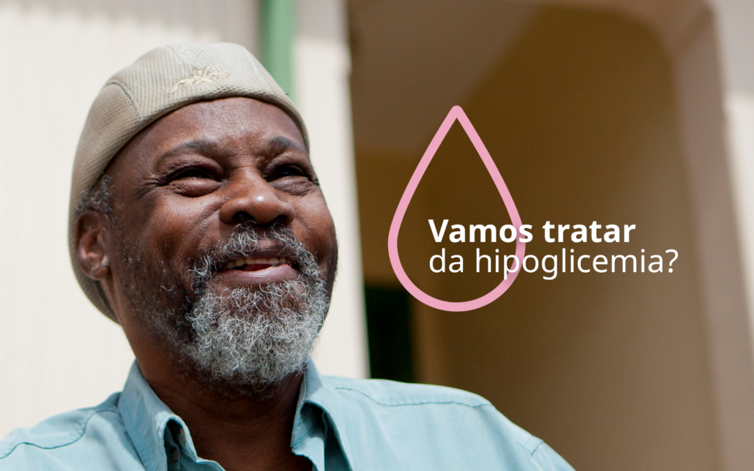 Qual impacto da hipoglicemia em quem tem diabetes?