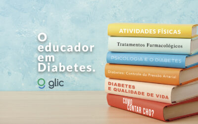 O Educador em Diabetes