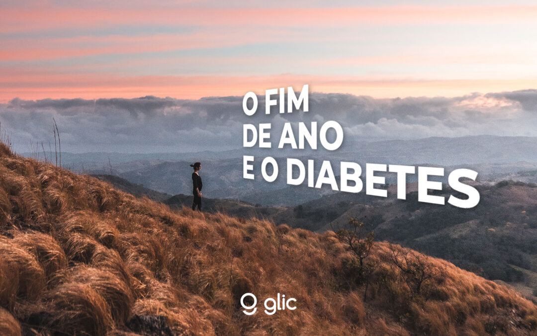 O fim de ano e o Diabetes