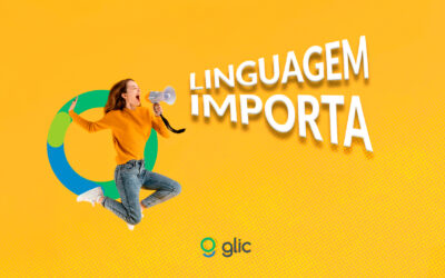 Linguagem é importante! Você sabe por quê?