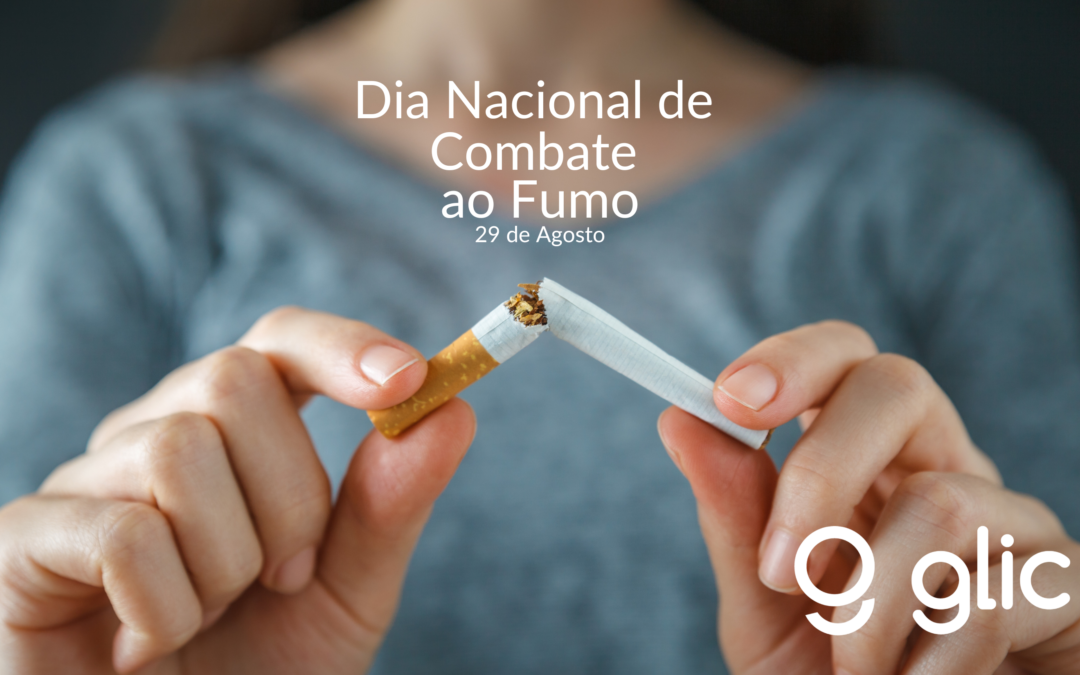 Dia Nacional de Combate ao Fumo