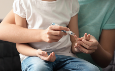 Meu filho tem diabetes, e agora?