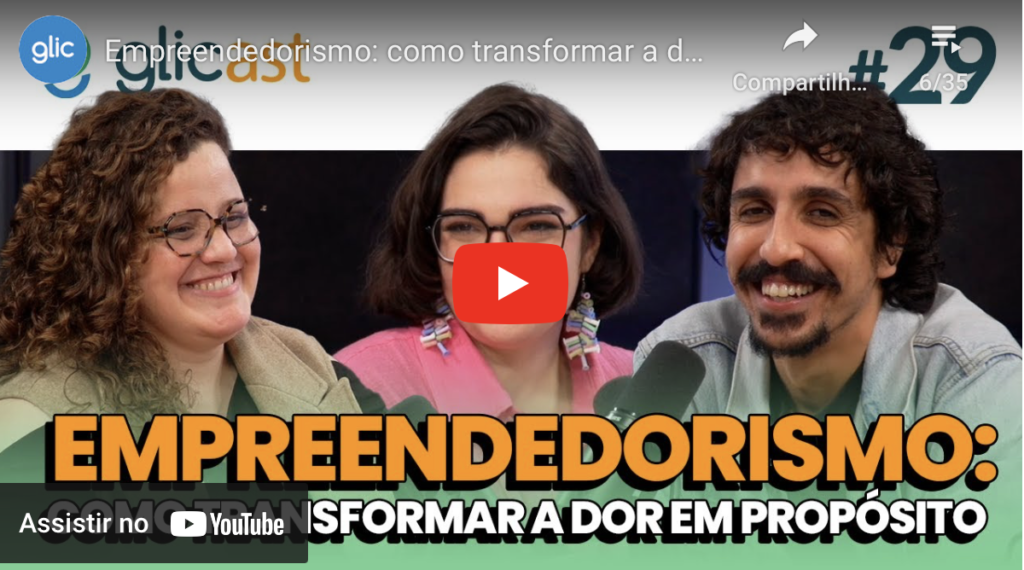 Como transformar a dor em propósito