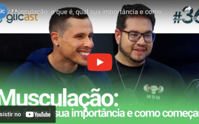 EP 36: Musculação: qual sua importância e como começar?