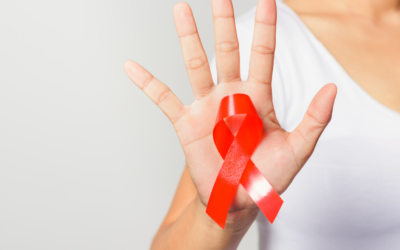 Dezembro Vermelho: campanha de prevenção ao HIV/Aids