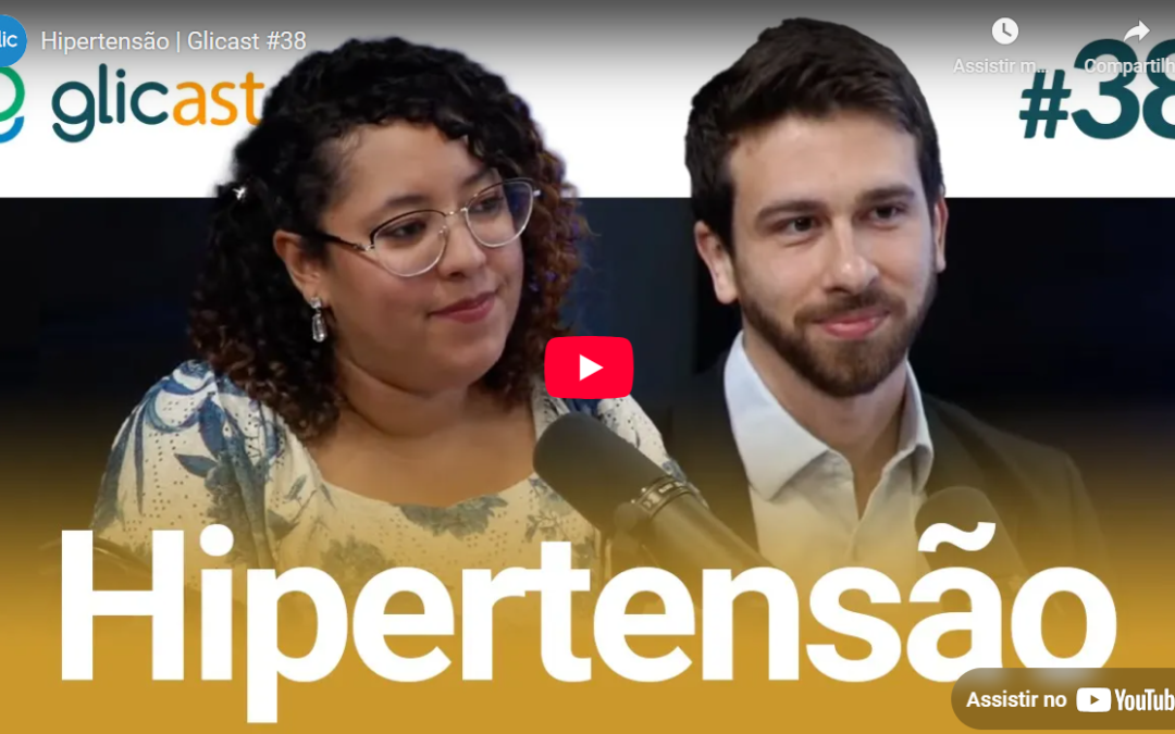 EP 38: Hipertensão
