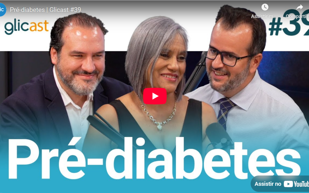 EP 39: Pré-diabetes