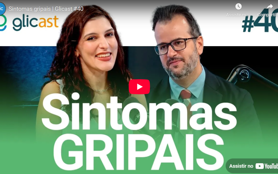 EP 40: Sintomas gripais