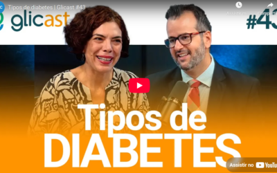 EP 43: Tipos de diabetes
