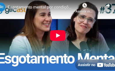 EP 37: Esgotamento mental por condições crônicas
