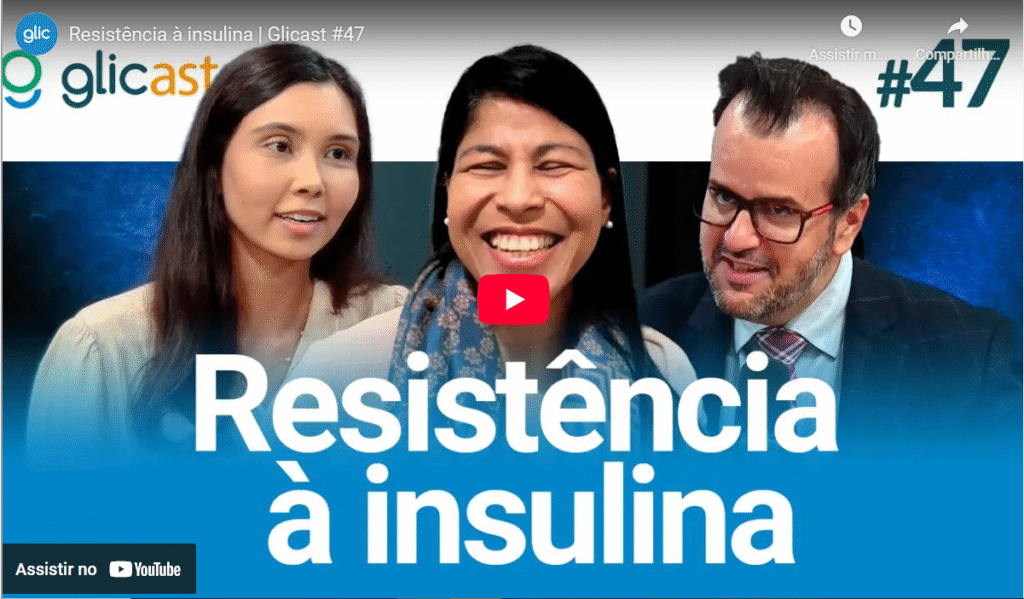 capa resistencia a insulina