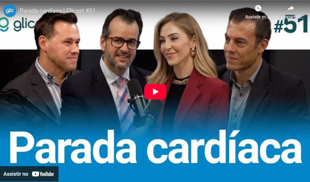 parada cardiaca