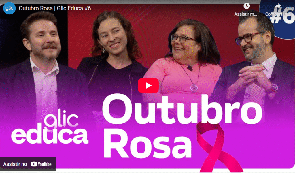 outubro rosa